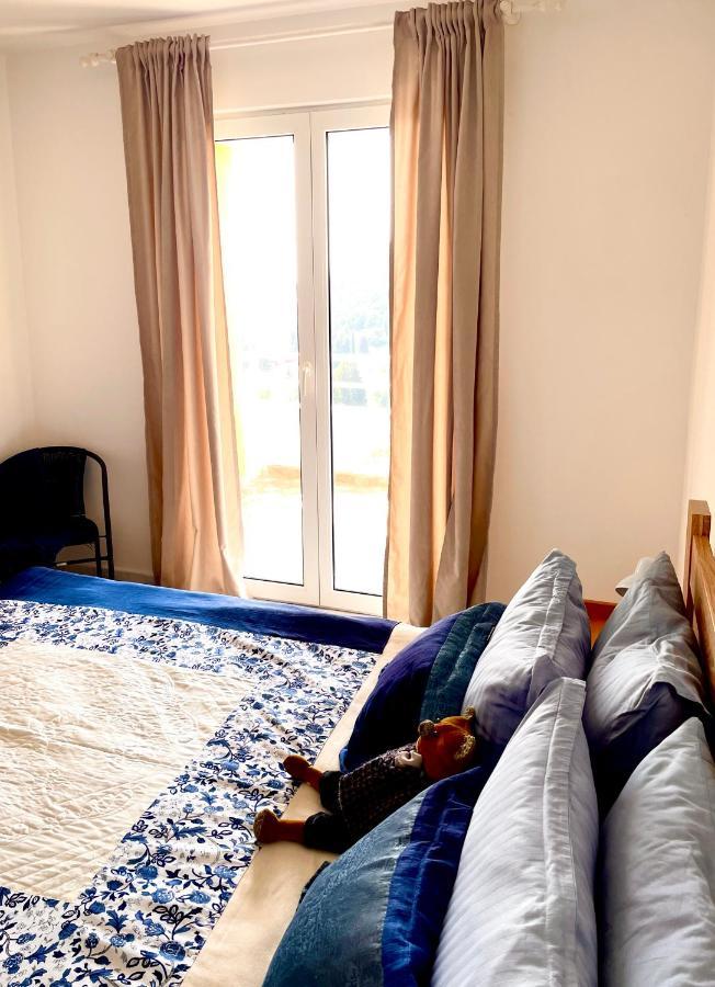 Apartments Villa Relax Petrovac エクステリア 写真