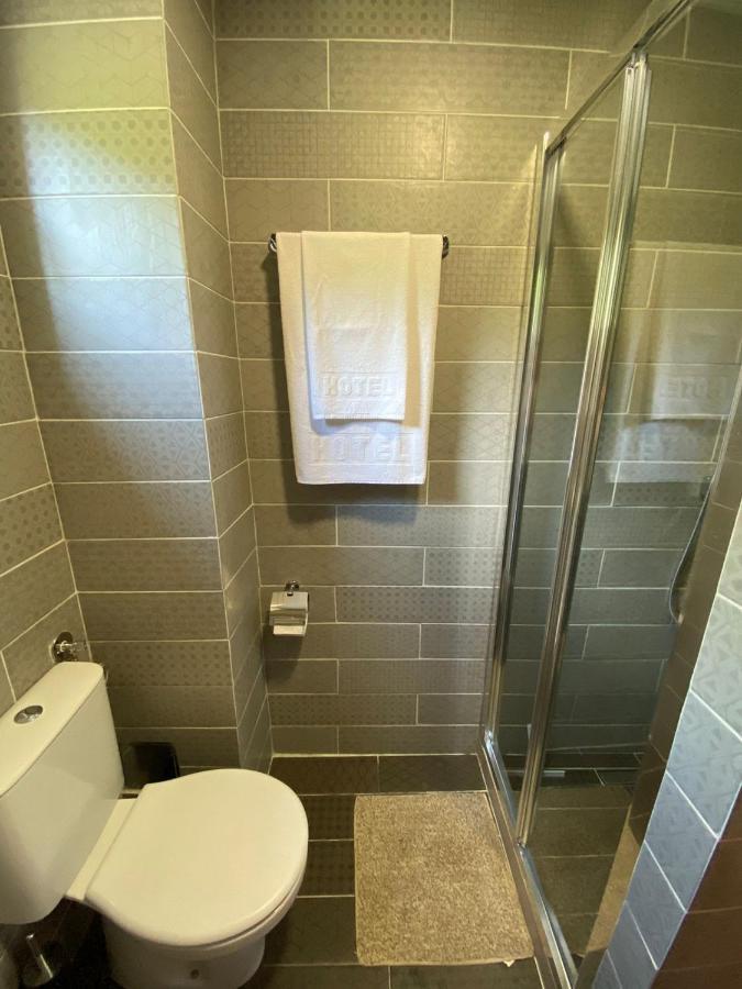 Apartments Villa Relax Petrovac エクステリア 写真
