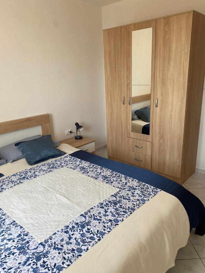 Apartments Villa Relax Petrovac エクステリア 写真