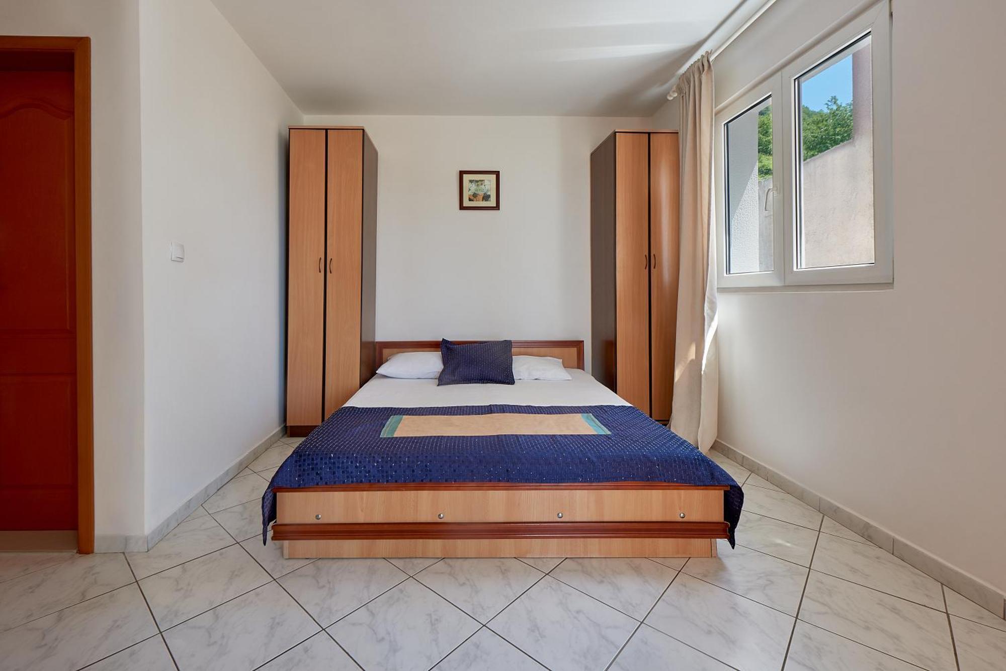 Apartments Villa Relax Petrovac エクステリア 写真